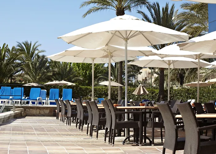 Grupotel Taurus Park