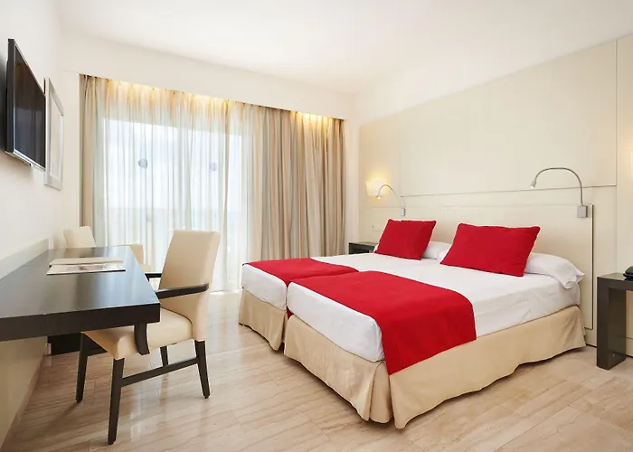 Grupotel Taurus Park Ξενοδοχείο 4*