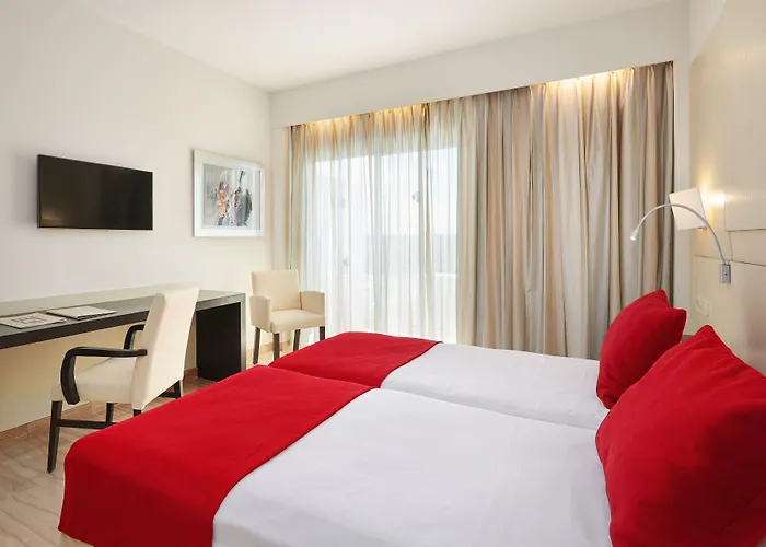 Ξενοδοχείο Grupotel Taurus Park Πλάγια Ντε Πάλμα