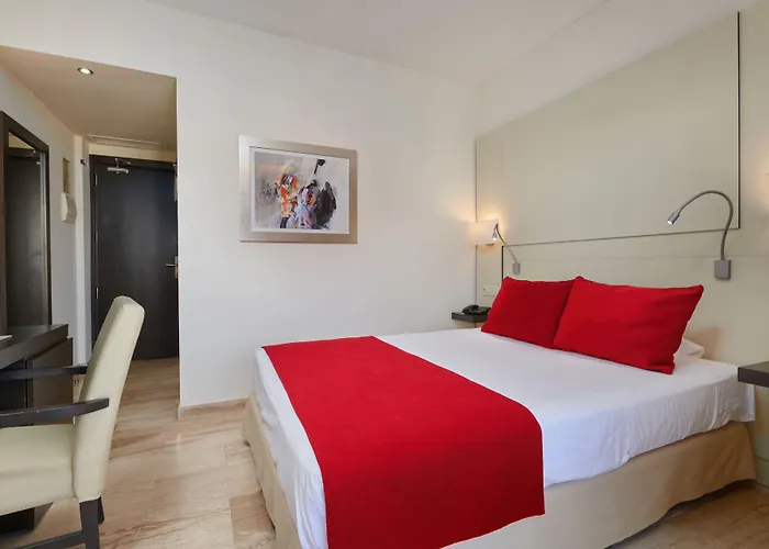 Grupotel Taurus Park Отель