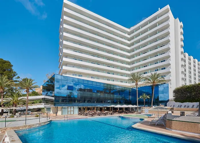 Grupotel Taurus Park Ξενοδοχείο Πλάγια Ντε Πάλμα