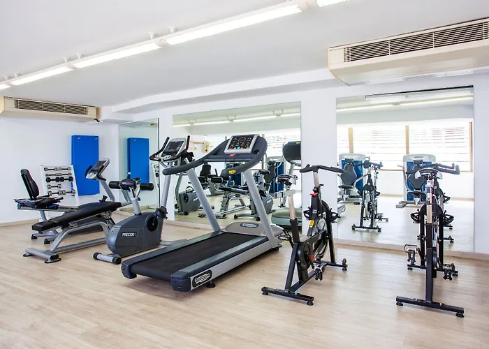 Grupotel Taurus Park Πλάγια Ντε Πάλμα