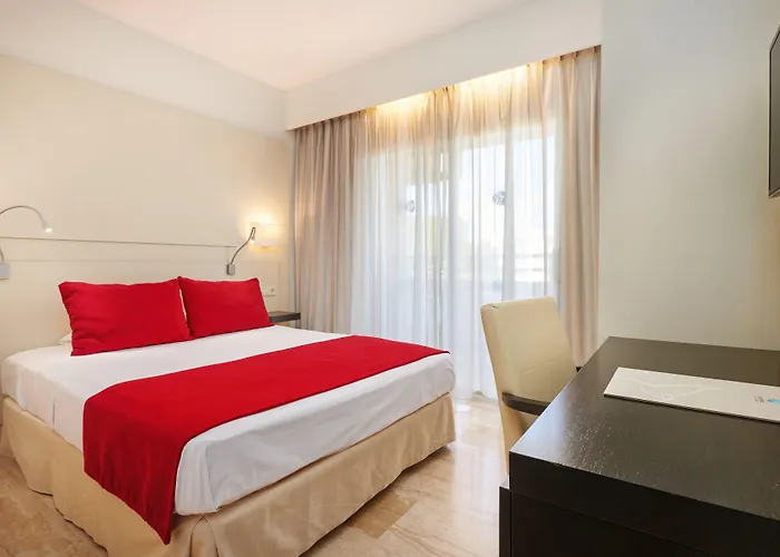 Ξενοδοχείο Grupotel Taurus Park Πλάγια Ντε Πάλμα