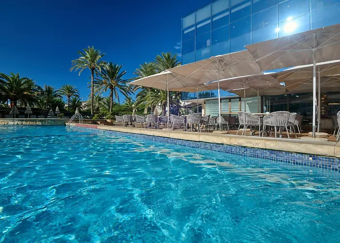 Grupotel Taurus Park Отель 4*