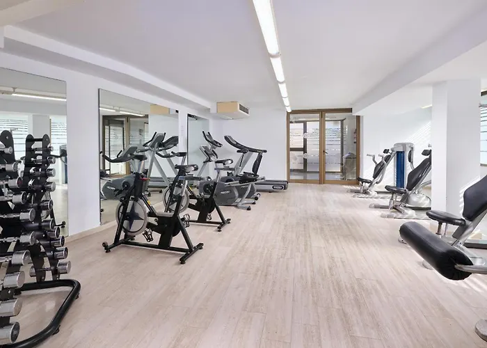 Grupotel Taurus Park