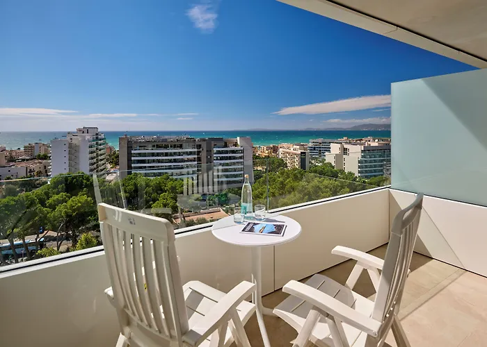 Grupotel Taurus Park Отель