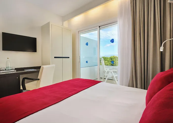 Grupotel Taurus Park 4* Πλάγια Ντε Πάλμα