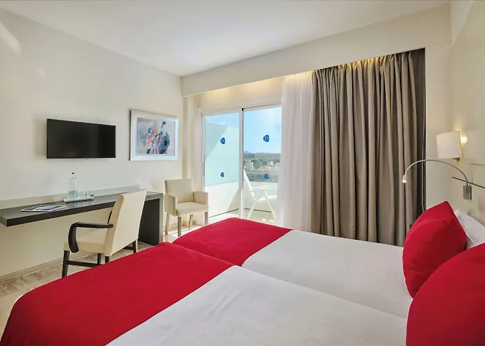 Grupotel Taurus Park Ξενοδοχείο Πλάγια Ντε Πάλμα