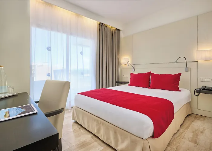 Grupotel Taurus Park Ξενοδοχείο