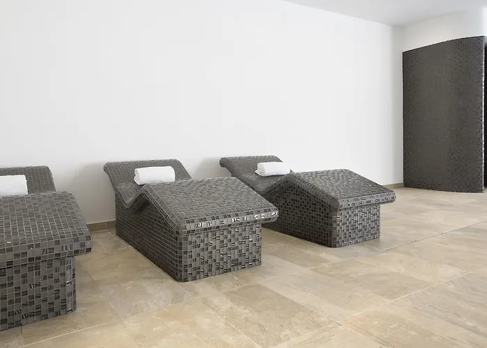 Grupotel Taurus Park 4*