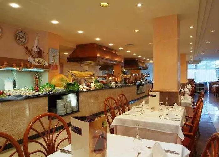 Grupotel Taurus Park Отель 4*