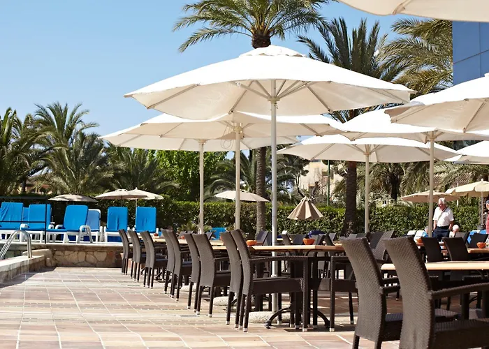 Grupotel Taurus Park Отель Плайя де Пальма