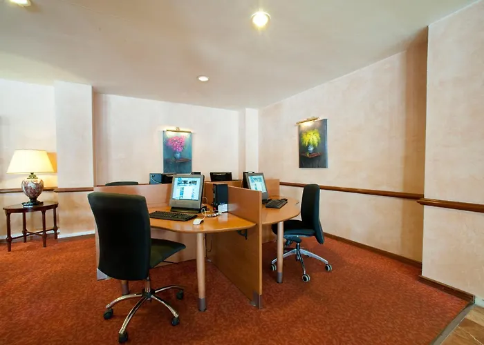 Grupotel Taurus Park Ξενοδοχείο