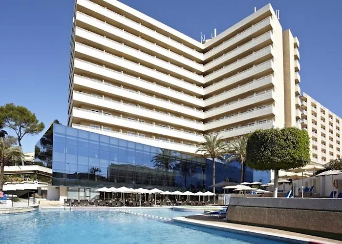 Grupotel Taurus Park Ξενοδοχείο