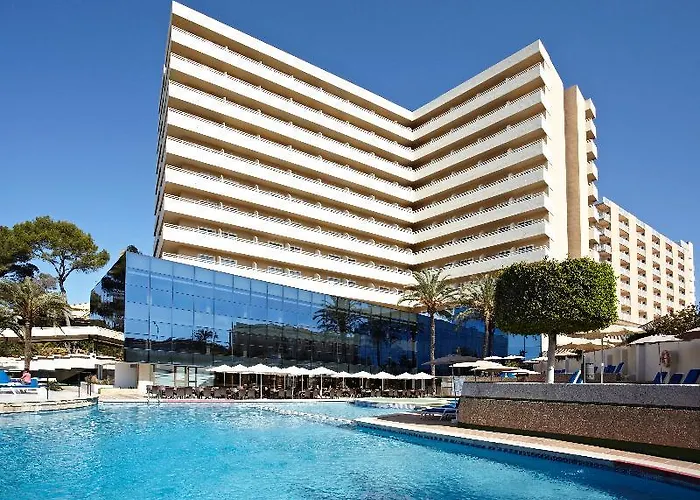 Grupotel Taurus Park 4*