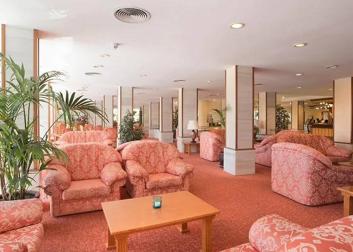 Grupotel Taurus Park Отель