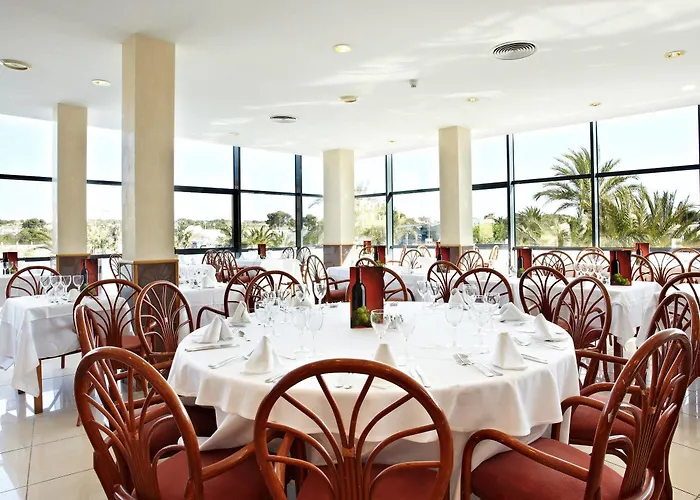 Grupotel Taurus Park Πλάγια Ντε Πάλμα