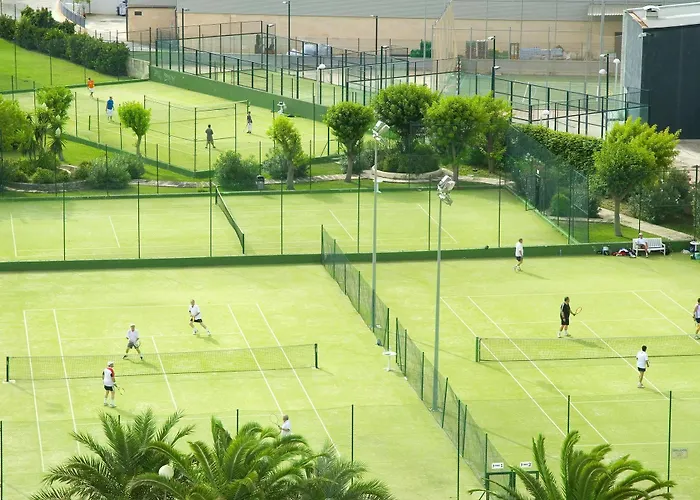 Grupotel Taurus Park Ξενοδοχείο 4*