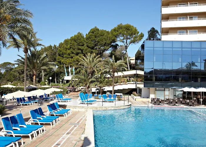 Grupotel Taurus Park Ξενοδοχείο