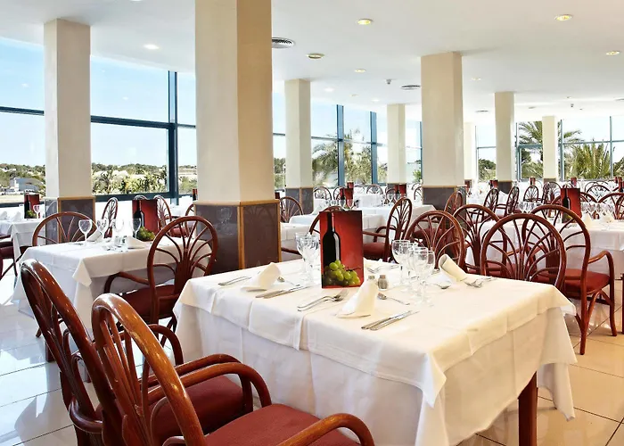 Grupotel Taurus Park Ξενοδοχείο 4*