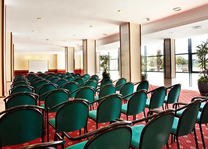 Grupotel Taurus Park Ξενοδοχείο Πλάγια Ντε Πάλμα