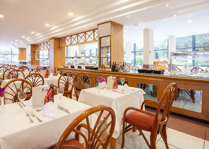 Grupotel Taurus Park