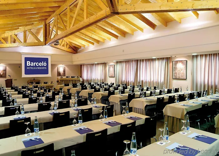 Grupotel Taurus Park 4*