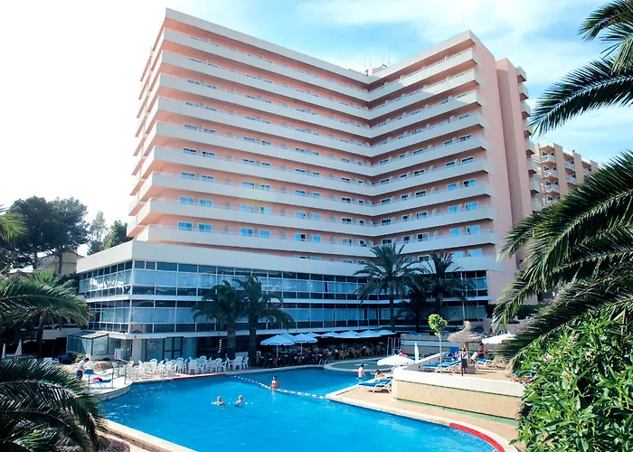 Grupotel Taurus Park