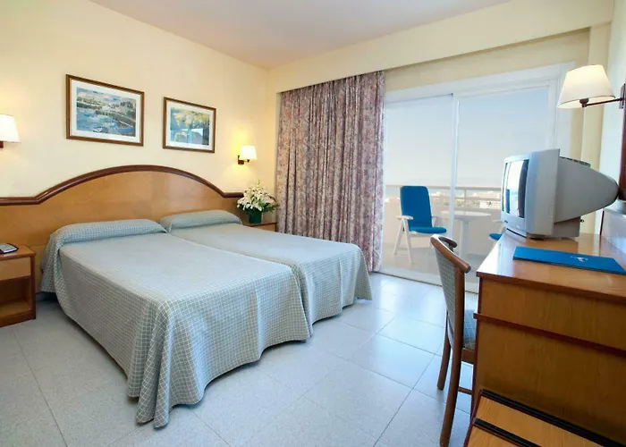 Grupotel Taurus Park