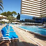 Grupotel Taurus Park Hotel Playa de Palma (Mallorca)