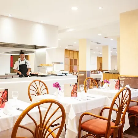 Grupotel Taurus Park 4*
