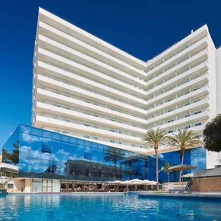Grupotel Taurus Park Hotel