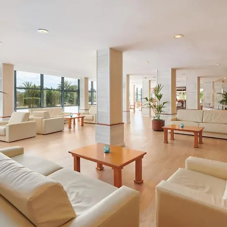 Grupotel Taurus Park 4* Playa de Palma (Mallorca)