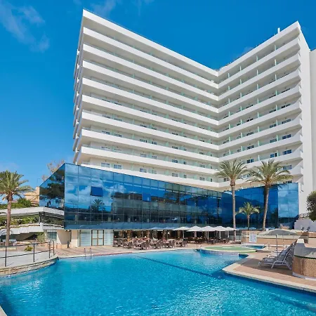 Hotel Grupotel Taurus Park Playa de Palma (Mallorca)