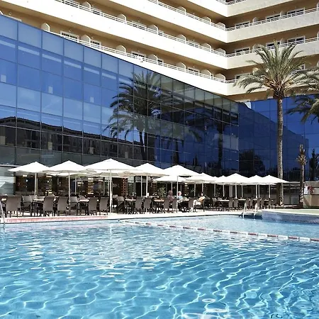 Hotel Grupotel Taurus Park 4*