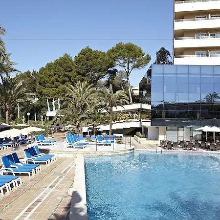 Grupotel Taurus Park