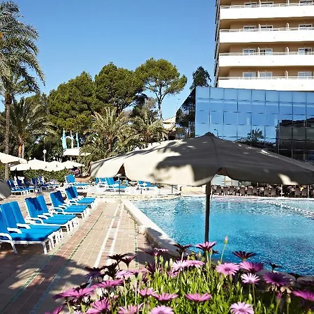 Hotel Grupotel Taurus Park