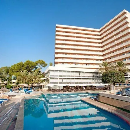 Grupotel Taurus Park Hotel 4*