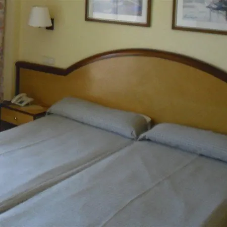 Hotel Grupotel Taurus Park Playa de Palma (Mallorca)