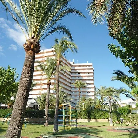 Grupotel Taurus Park