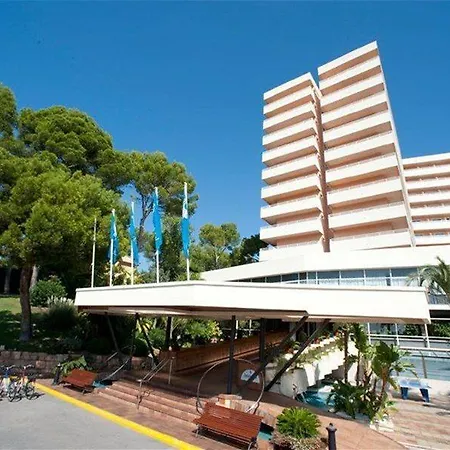 Hotel Grupotel Taurus Park Playa de Palma (Mallorca)