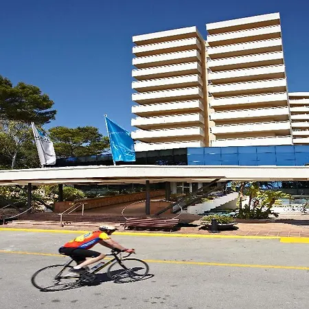 Grupotel Taurus Park 4* Playa de Palma (Mallorca)