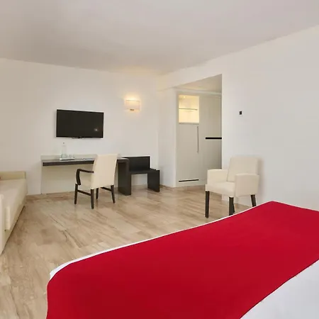 グルーポテル トーラス パーク ホテル