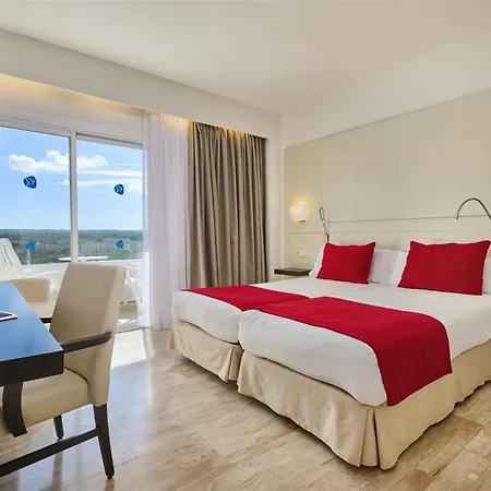 Grupotel Taurus Park Hotel 4*