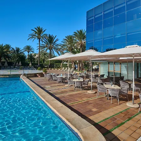 Grupotel Taurus Park Hotel 4*