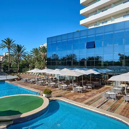 Hotel Grupotel Taurus Park 4*