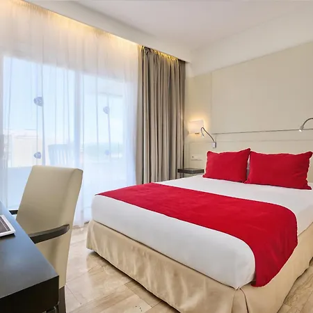 Hotel Grupotel Taurus Park Playa de Palma (Mallorca)