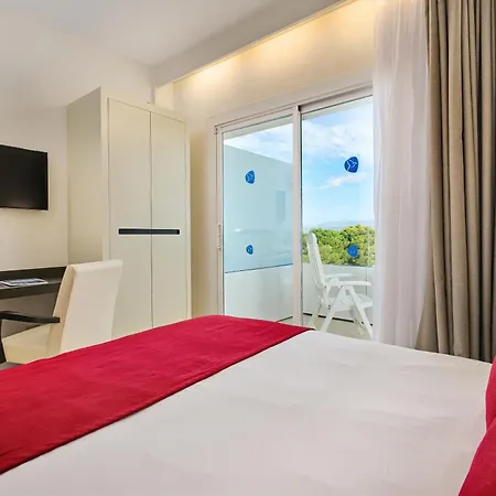 Hotel Grupotel Taurus Park Playa de Palma (Mallorca)