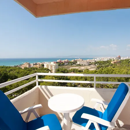 グルーポテル トーラス パーク