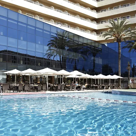 Grupotel Taurus Park Playa de Palma (Mallorca)